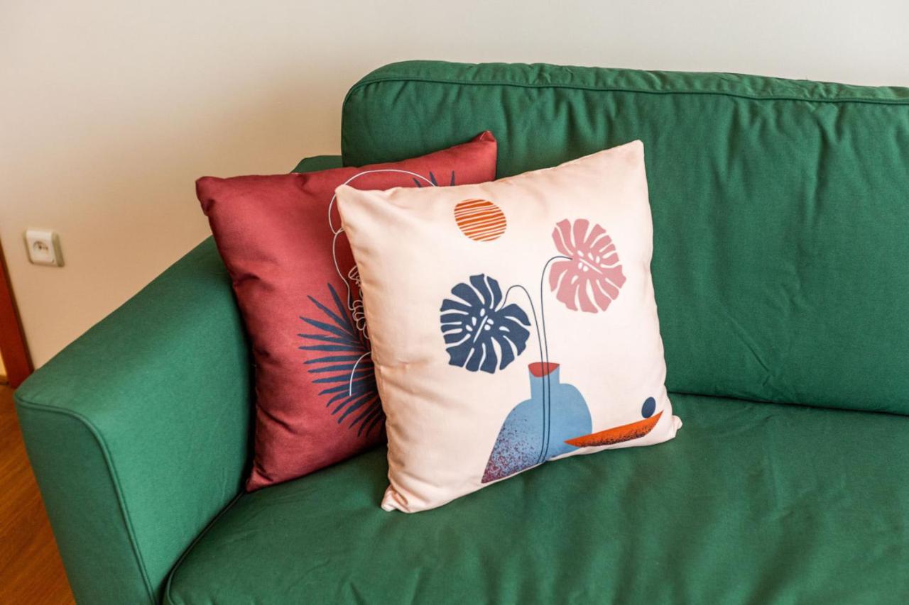 Colorful Apartment Near Popular Attractions In Sisli Istanbul Luaran gambar
