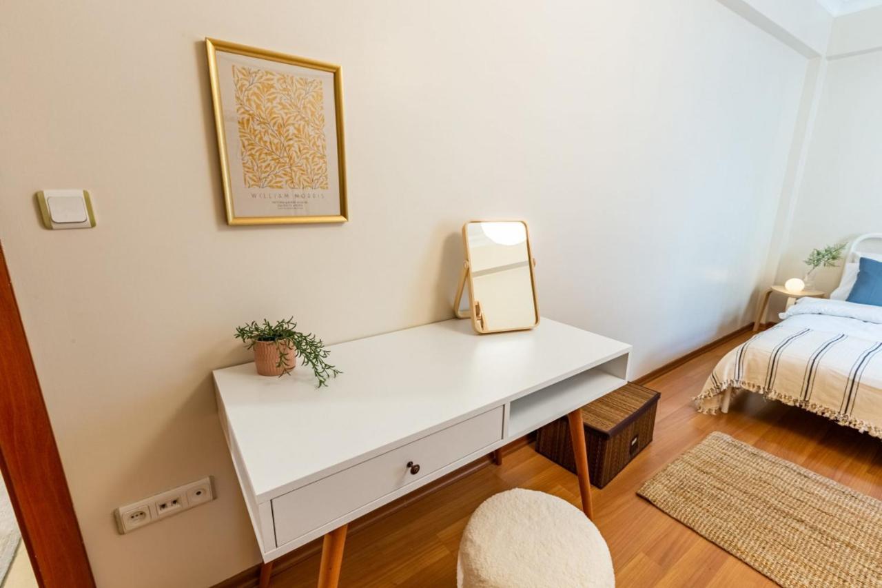 Colorful Apartment Near Popular Attractions In Sisli Istanbul Luaran gambar